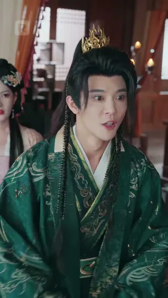 รักสิบปี สายเลือดหนึ่งคำขอลา