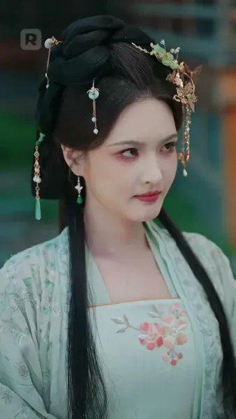 รักสิบปี สายเลือดหนึ่งคำขอลา