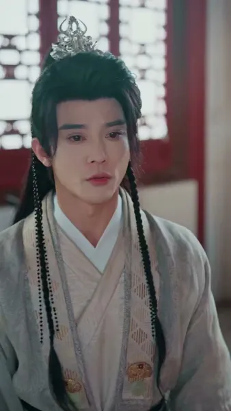 รักสิบปี สายเลือดหนึ่งคำขอลา