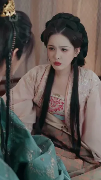 รักสิบปี สายเลือดหนึ่งคำขอลา