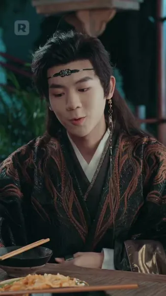 รักสิบปี สายเลือดหนึ่งคำขอลา