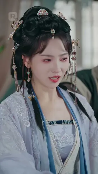 รักสิบปี สายเลือดหนึ่งคำขอลา