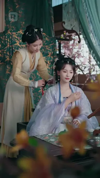 รักสิบปี สายเลือดหนึ่งคำขอลา