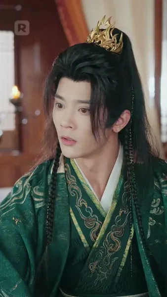 รักสิบปี สายเลือดหนึ่งคำขอลา