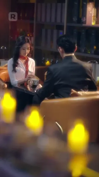 พันธนีรักในเงาแค้น