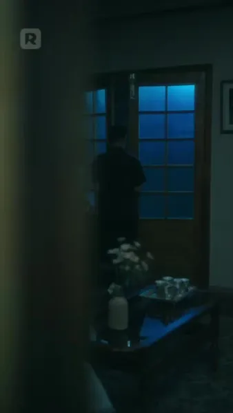 พันธนีรักในเงาแค้น