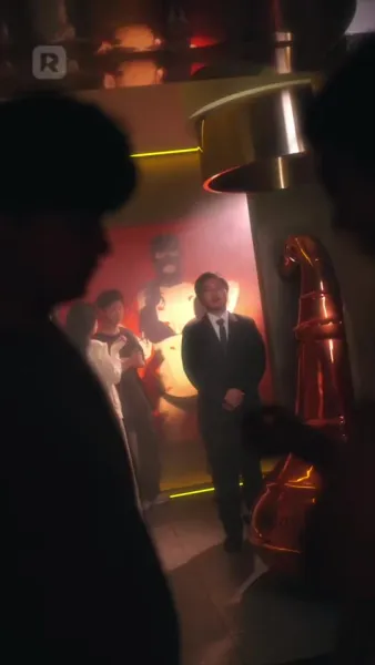 พันธนีรักในเงาแค้น