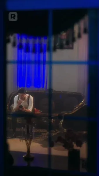 พันธนีรักในเงาแค้น