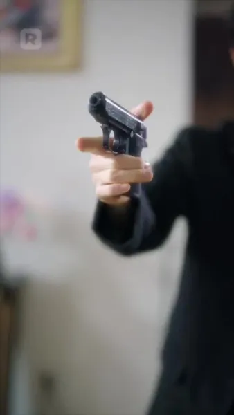 พันธนีรักในเงาแค้น