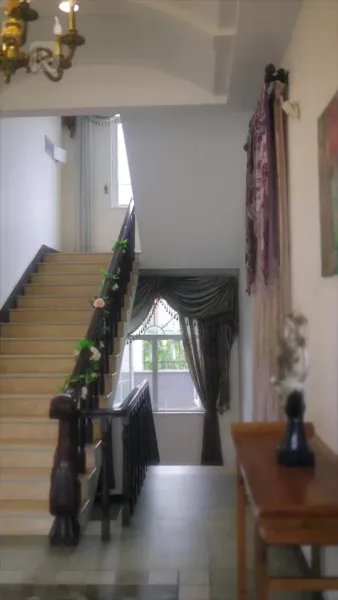 พันธนีรักในเงาแค้น