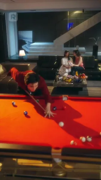 พันธนีรักในเงาแค้น