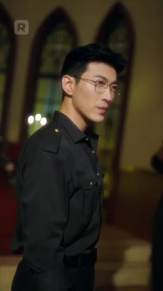 พันธนีรักในเงาแค้น