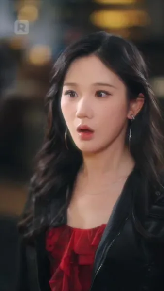 พันธนีรักในเงาแค้น