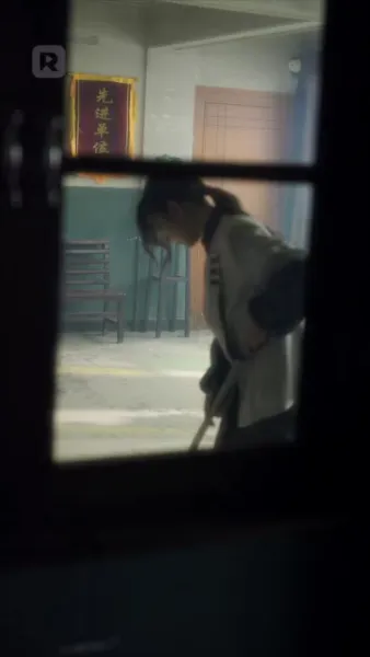 พันธนีรักในเงาแค้น