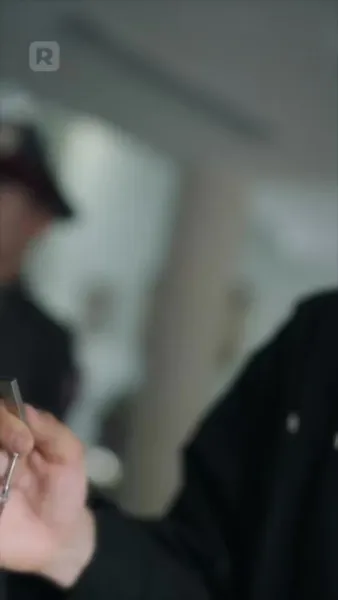 พันธนีรักในเงาแค้น