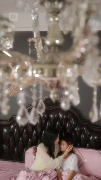 พันธนีรักในเงาแค้น