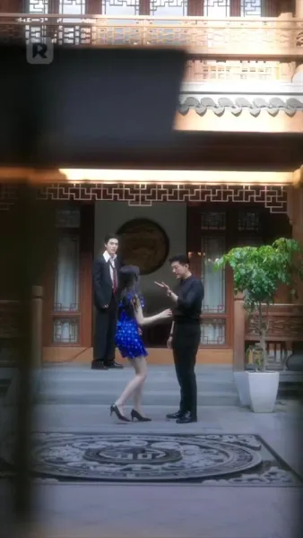 พันธนีรักในเงาแค้น