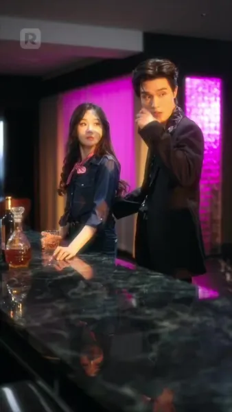 พันธนีรักในเงาแค้น