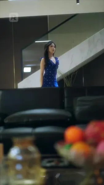 พันธนีรักในเงาแค้น