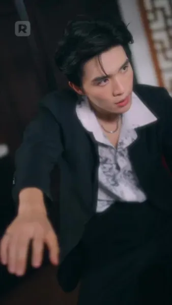 พันธนีรักในเงาแค้น