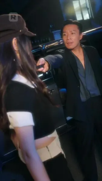 พันธนีรักในเงาแค้น