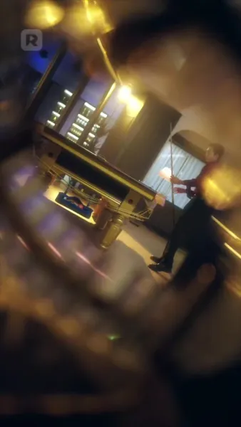 พันธนีรักในเงาแค้น