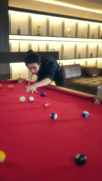 พันธนีรักในเงาแค้น