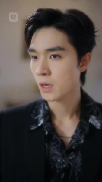 พันธนีรักในเงาแค้น