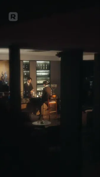 พันธนีรักในเงาแค้น