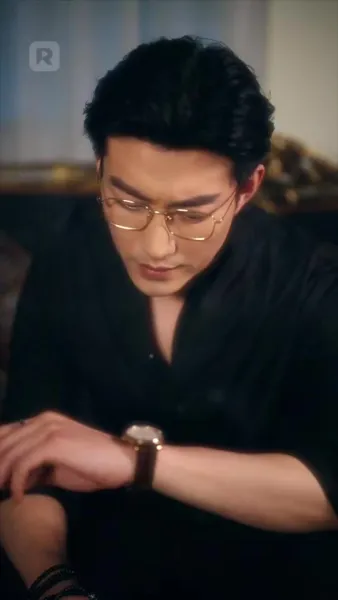 พันธนีรักในเงาแค้น