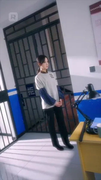 พันธนีรักในเงาแค้น