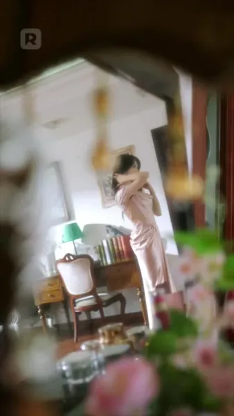 พันธนีรักในเงาแค้น