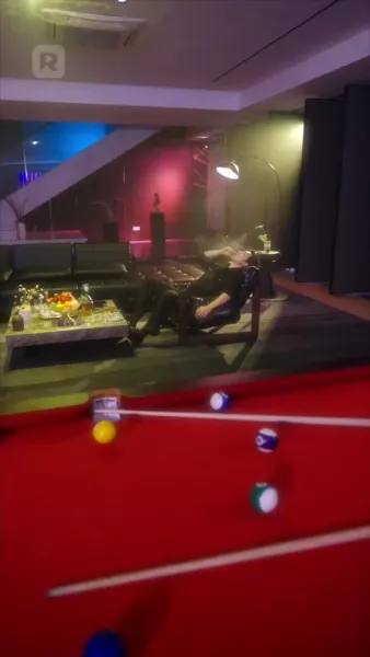 พันธนีรักในเงาแค้น