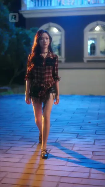 พันธนีรักในเงาแค้น