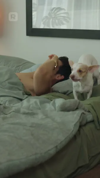 ท้าใจนายลอยด์: รักเร้นข้ามวัย