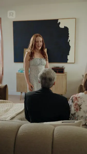 ท้าใจนายลอยด์: รักเร้นข้ามวัย