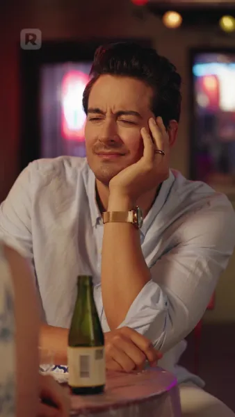 ท้าใจนายลอยด์: รักเร้นข้ามวัย