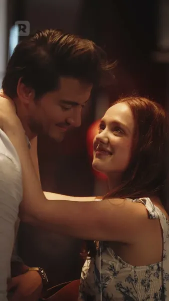 ท้าใจนายลอยด์: รักเร้นข้ามวัย