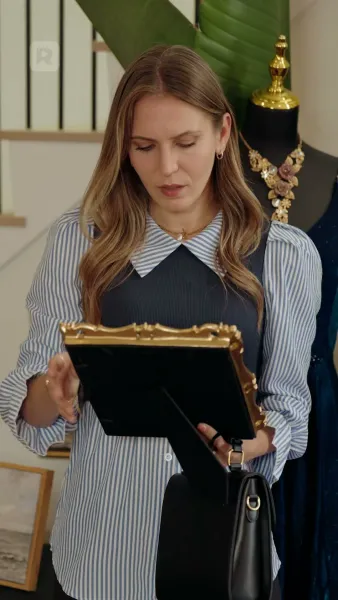 ท้าใจนายลอยด์: รักเร้นข้ามวัย