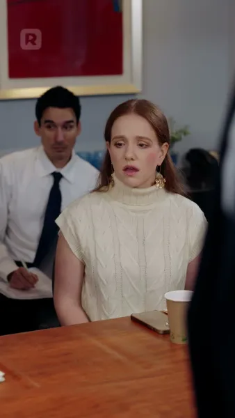 ท้าใจนายลอยด์: รักเร้นข้ามวัย