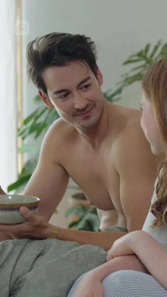 ท้าใจนายลอยด์: รักเร้นข้ามวัย