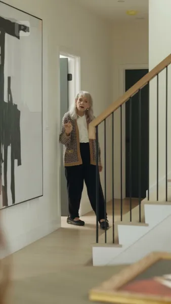 ท้าใจนายลอยด์: รักเร้นข้ามวัย