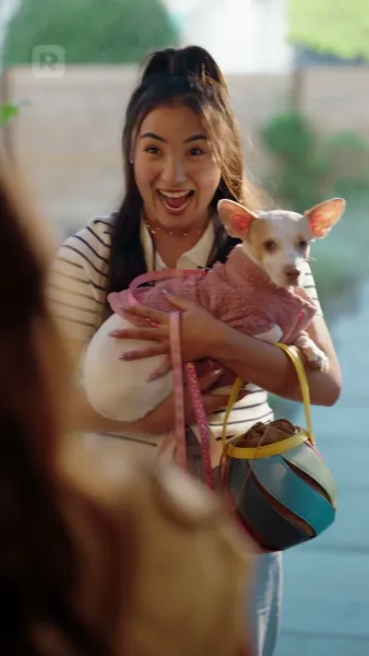 ท้าใจนายลอยด์: รักเร้นข้ามวัย