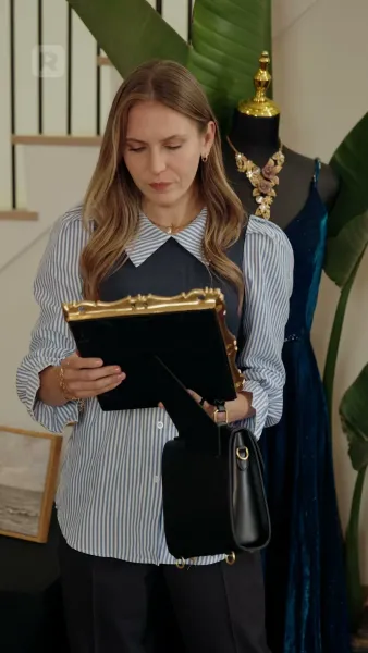 ท้าใจนายลอยด์: รักเร้นข้ามวัย