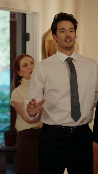 ท้าใจนายลอยด์: รักเร้นข้ามวัย