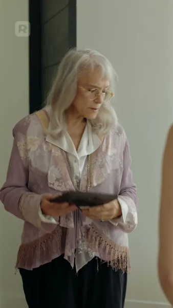 ท้าใจนายลอยด์: รักเร้นข้ามวัย