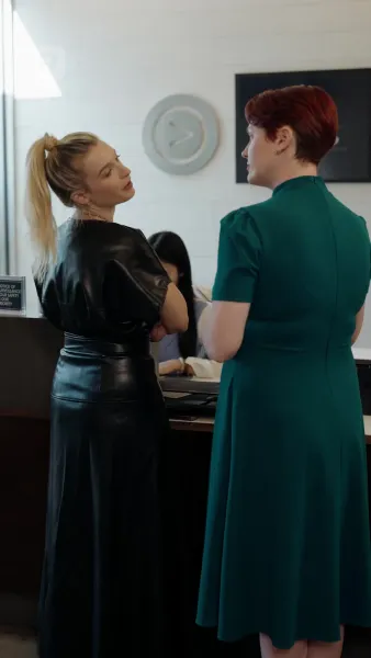 ท้าใจนายลอยด์: รักเร้นข้ามวัย