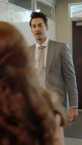 ท้าใจนายลอยด์: รักเร้นข้ามวัย