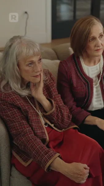 ท้าใจนายลอยด์: รักเร้นข้ามวัย