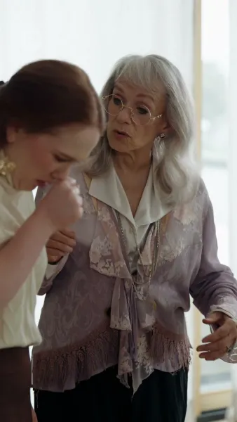 ท้าใจนายลอยด์: รักเร้นข้ามวัย